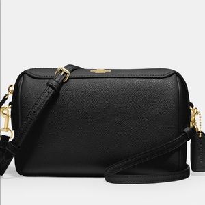 Coach Bennett Crossbody